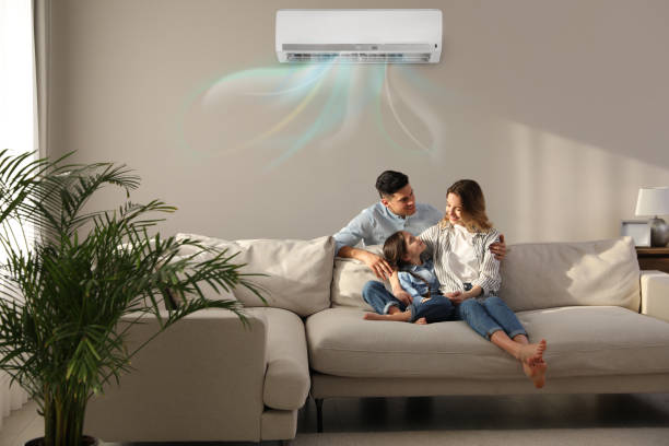 Best AC installation near me  in Lincoln Village, OH