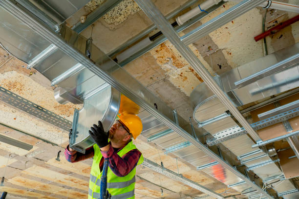 Best HVAC companies near me  in Lincoln Village, OH