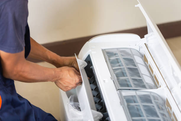 Best HVAC system installation  in Lincoln Village, OH