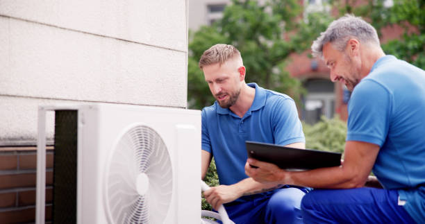Best HVAC system installation  in Lincoln Village, OH