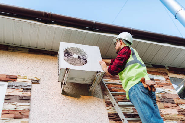 Best 24/7 HVAC repair  in Lincoln Village, OH
