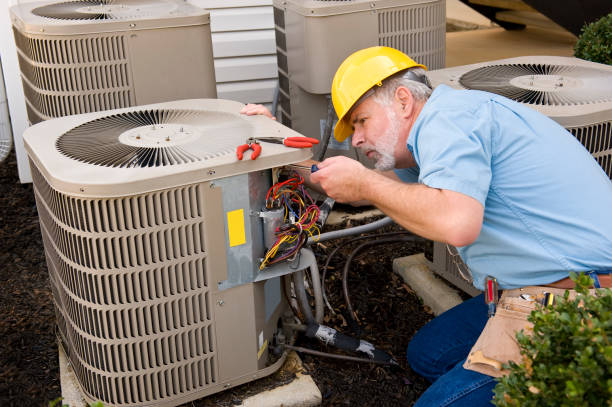 Best Air conditioning repair  in Lincoln Village, OH