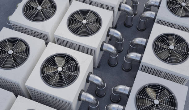 Best HVAC air duct cleaning  in Lincoln Village, OH