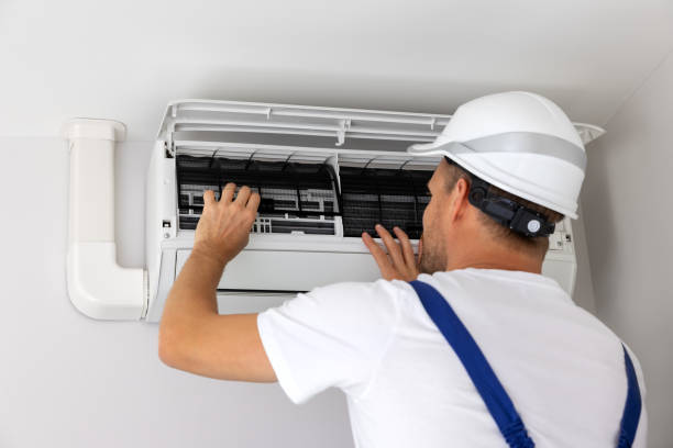Best Best HVAC companies  in Lincoln Village, OH