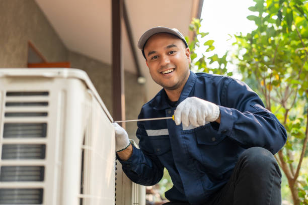 AC installation near me in Lincoln Village, OH